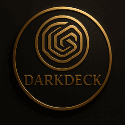 DarkDeck insignia